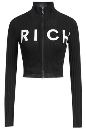 John Richmond KNITWEAR - Cardigans - on YOOX.com