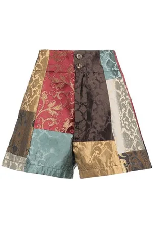 BARENA BOTTOMWEAR - Shorts & Bermuda Shorts - on YOOX.com