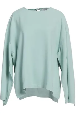 ERIKA CAVALLINI TOPWEAR - Tops - on YOOX.com