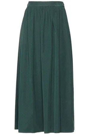 Alessia Santi BOTTOMWEAR - Maxi skirts - on YOOX.com