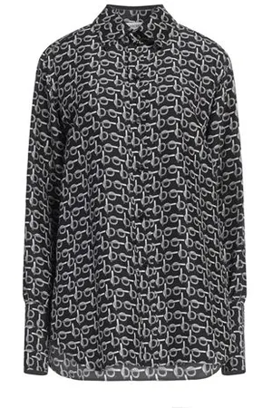Burberry TOPWEAR - Shirts - on YOOX.com
