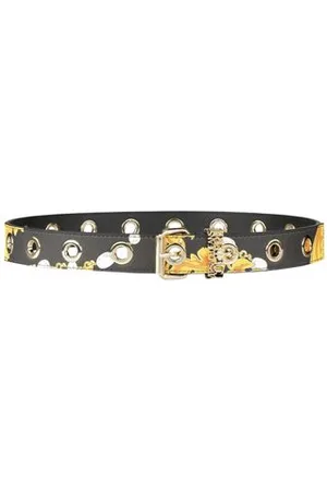 VERSACE Small Leather Goods - Belts - on YOOX.com