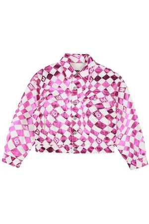 Maison Margiela COATS & JACKETS - Denim outerwear - on YOOX.com