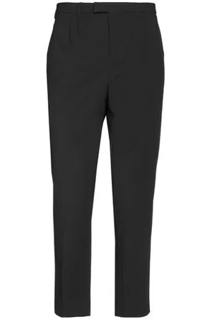 Neil Barrett BOTTOMWEAR - Trousers - on YOOX.com