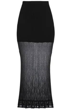 Quira BOTTOMWEAR - Maxi skirts - on YOOX.com