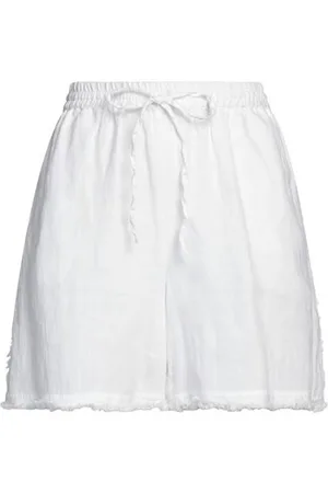P.A.R.O.S.H. BOTTOMWEAR - Shorts & Bermuda Shorts - on YOOX.com