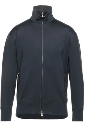 Dunhill TOPWEAR - Sweatshirts - on YOOX.com