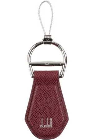 Dunhill Small Leather Goods - Key rings - on YOOX.com