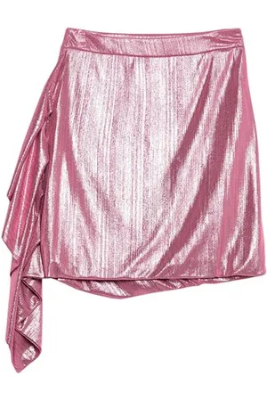GAËLLE BOTTOMWEAR - Mini skirts - on YOOX.com