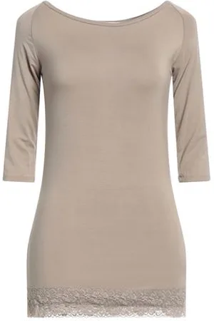 Fracomina TOPWEAR - T-shirts - on YOOX.com