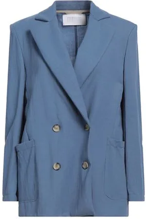 Harris Wharf London SUITS and CO-ORDS - Blazers - on YOOX.com