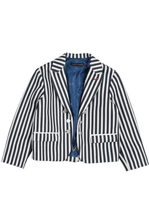 D.A. Daniele Alessandrini SUITS and CO-ORDS - Blazers - on YOOX.com