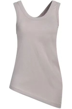 ALYSI TOPWEAR - Tank Tops - on YOOX.com