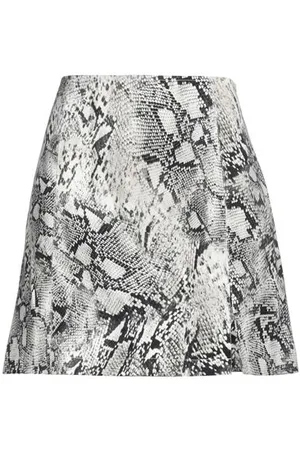 CLIPS BOTTOMWEAR - Mini skirts - on YOOX.com