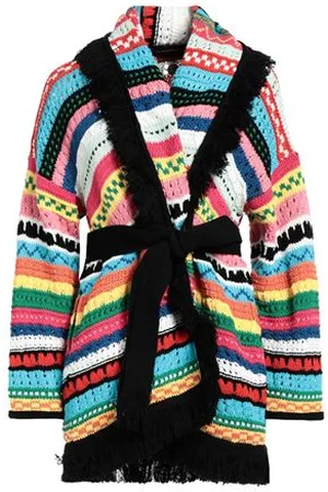 Alanui KNITWEAR - Cardigans - on YOOX.com