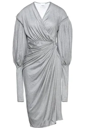 Burberry DRESSES - Midi dresses - on YOOX.com
