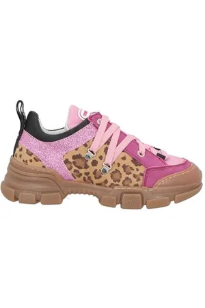 MONNALISA FOOTWEAR - Trainers - on YOOX.com