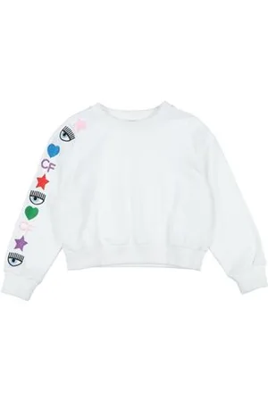 Chiara Ferragni TOPWEAR - Sweatshirts - on YOOX.com