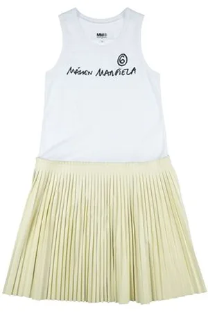 Maison Margiela DRESSES - Kids’ dresses - on YOOX.com