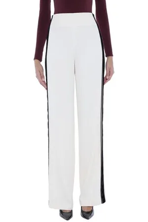 Haider Ackermann BOTTOMWEAR - Trousers - on YOOX.com