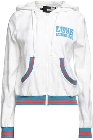 Moschino TOPWEAR - Sweatshirts - on YOOX.com