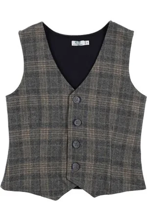 MELBY SUITS and CO-ORDS - Waistcoats - on YOOX.com