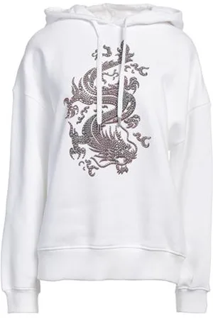 Maje TOPWEAR - Sweatshirts - on YOOX.com