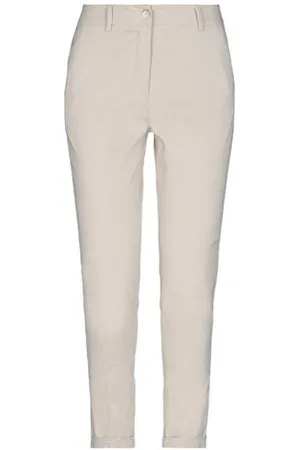 COLLECTION PRIVĒE? BOTTOMWEAR - Trousers - on YOOX.com
