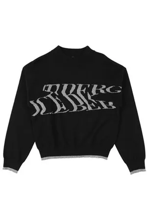 Iceberg KNITWEAR - Jumpers - on YOOX.com