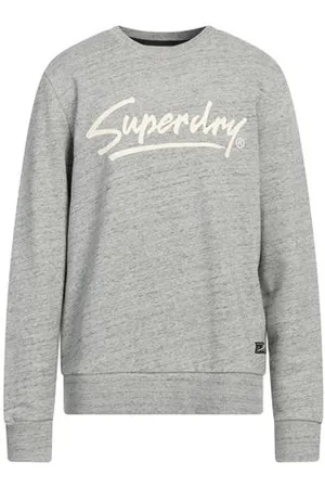 Superdry TOPWEAR - Sweatshirts - on YOOX.com
