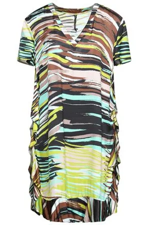 Manila Grace DRESSES - Mini dresses - on YOOX.com