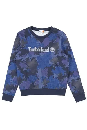 Timberland TOPWEAR - Sweatshirts - on YOOX.com