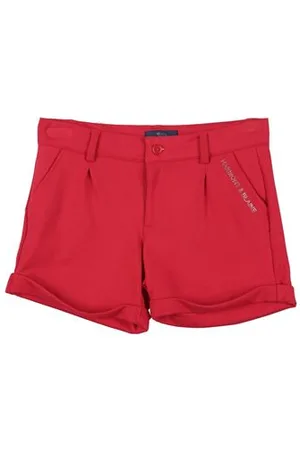 HARMONT&BLAINE BOTTOMWEAR - Shorts & Bermuda Shorts - on YOOX.com
