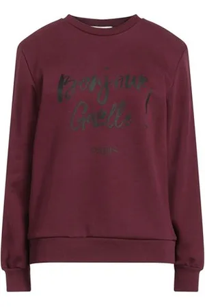 GAËLLE TOPWEAR - Sweatshirts - on YOOX.com