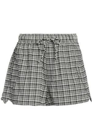 Ganni BOTTOMWEAR - Shorts & Bermuda Shorts - on YOOX.com