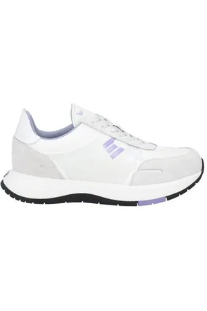 Emporio Armani FOOTWEAR - Trainers - on YOOX.com