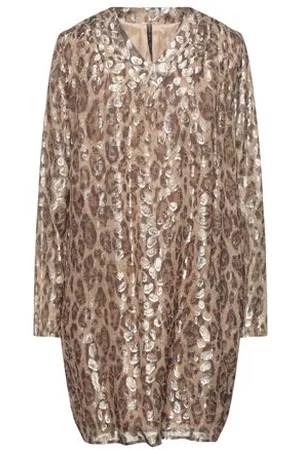 Manila Grace DRESSES - Mini dresses - on YOOX.com
