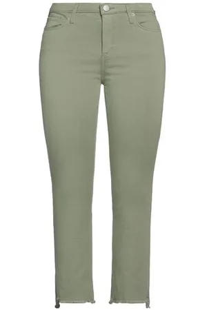 True Religion BOTTOMWEAR - Jeans - on YOOX.com