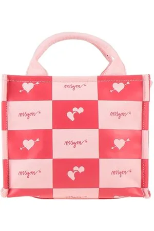 Msgm BAGS - Handbags - on YOOX.com