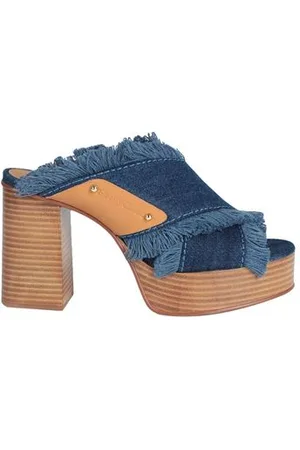 See by Chloé FOOTWEAR - Mules & Clogs - on YOOX.com