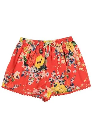 ZIMMERMANN BOTTOMWEAR - Shorts & Bermuda Shorts - on YOOX.com