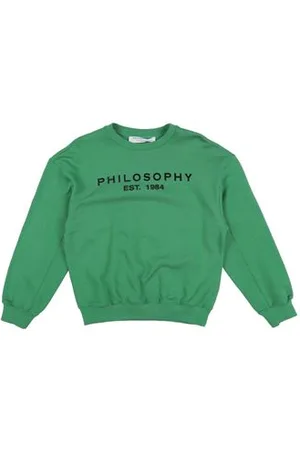 Serafini TOPWEAR - Sweatshirts - on YOOX.com