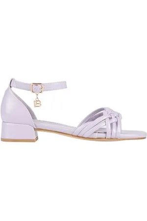 Laura Biagiotti FOOTWEAR - Sandals - on YOOX.com