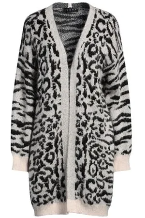 Kaos KNITWEAR - Cardigans - on YOOX.com