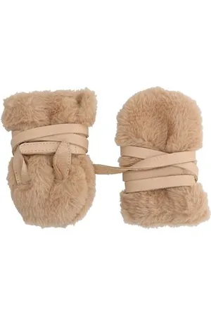 Donsje ACCESSORIES - Gloves - on YOOX.com