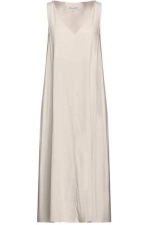 European Culture DRESSES - Midi dresses - on YOOX.com