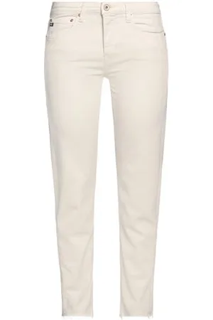 AG Jeans BOTTOMWEAR - Jeans - on YOOX.com