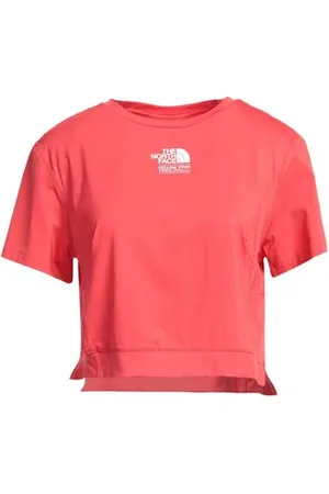 The North Face TOPWEAR - T-shirts - on YOOX.com