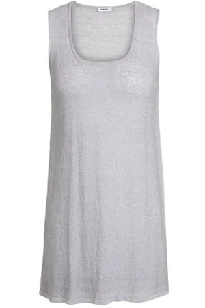 Base Milano TOPWEAR - Tank Tops - on YOOX.com