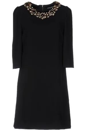 Dolce & Gabbana DRESSES - Mini dresses - on YOOX.com